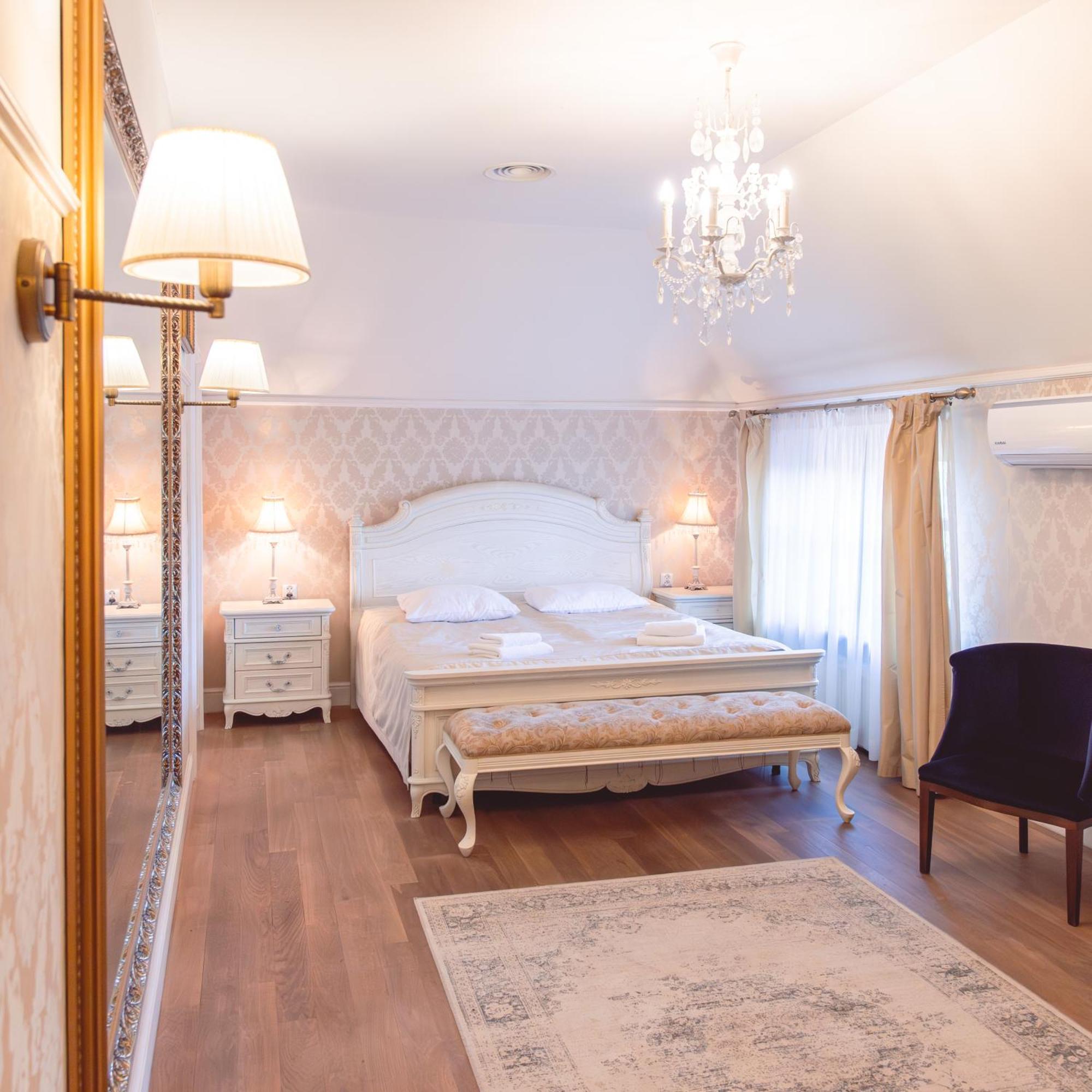 Hotel Skala Biała Podlaska Exteriér fotografie